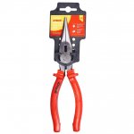 Amtech 8" Superior Long Nose Plier