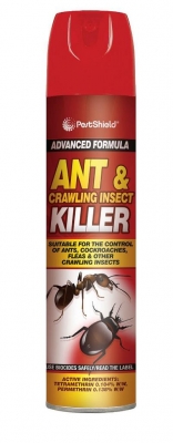 Ant Killer Aerosol 300ml