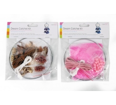 Craft Dream Catcher Kit