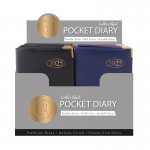 2024 Pocket WTV Value Diary