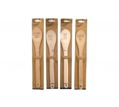 30X5cm Wooden Spoon