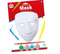 Paint Your Own Mask