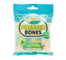 Pressed Bones 3 Pack