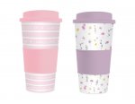 MOTHER'S DAY TRAVEL MUG