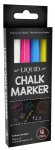 LIQUID CHALK MARKER 4PK