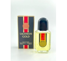 Laghmani's Gold Pour Homme Aftershave 85ml