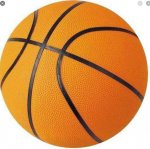 ORANGE BASKETBALL