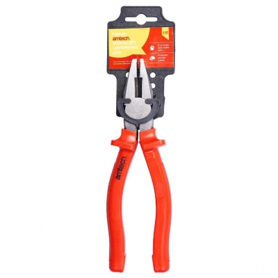 Amtech 8" Superior Combination Plier