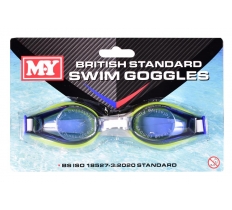 Swimming Googles British Standard Tested