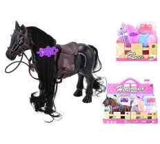 Horse Playset ( Assorted Designs )