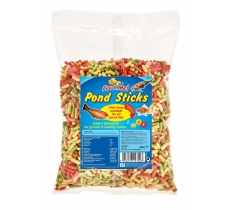 Fish Pond Food Variety Sticks 200G