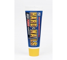 Hard As Nails Interior 180ml Squeezy Tube