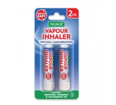 Nasal Stick Inhaler 2 Pack