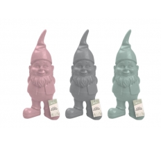 Gnome Garden Ornament 19cm