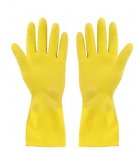 Elliotts Rubber Gloves Medium