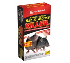 Rat & Mouse Advanced Killer ( 4 X 20G )
