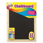 Tallon Chalk Board 23 X 30cm Set
