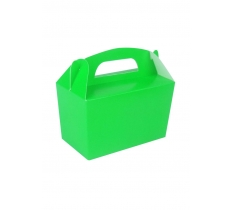 Green Lunch Boxes ( Small )