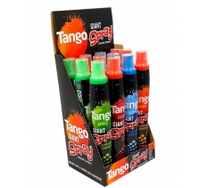 King Tango Spray 60ml x 12