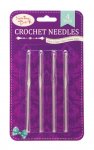 Crochet Needles 4 Pack