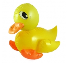 Inflatable Duck 42cm