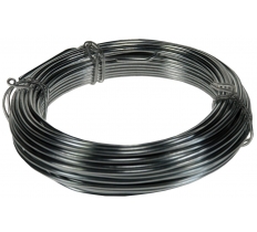 Garden 1.6mm Galvanised Wire 15M