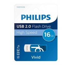 Philips 32Gb USB 2.0 Flash Drive