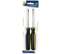 Screwdriver Set 2 Pack