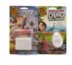 Dig & Discover Excavation Set ( Assorted Designs )