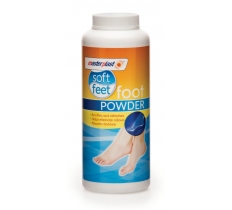 Foot Powder 170G