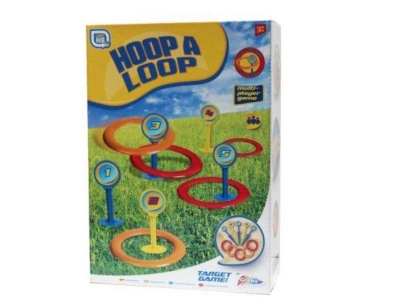 Hoop A Loop