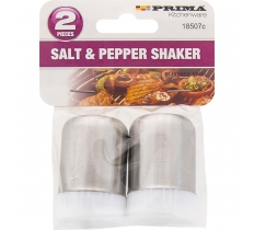 2Pc Salt & Pepper Set
