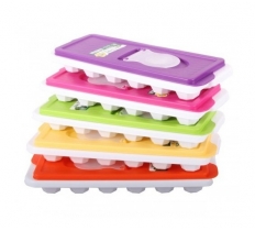 Hobby Ice Cube Tray With Lid