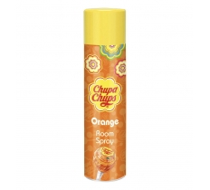 Chupa Chups 300ML Room Spray Orange