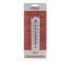 ECONOMY WALL THERMOMETER
