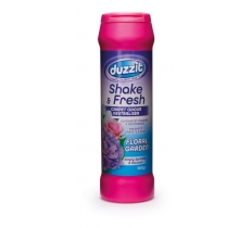 Shake & Fresh Carpet Odour Floral Garden 500g