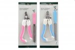 Pet Nail Clippers & File Set 14cm