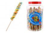 30g Twist Lolly x 50pcs (31p Each)