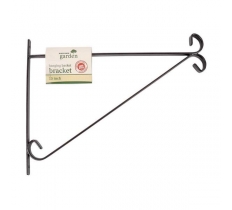 Garden 15 Inch Hanging Basket Bracket