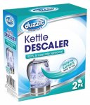 Drop In Bag Kettle Descaler 2 Pack