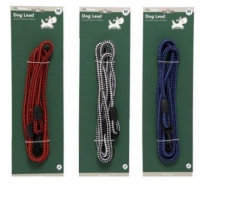 Woven Dog Lead 1.2m