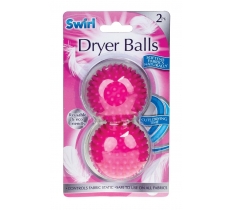 Dryer Ball 2 Pack