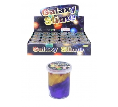 ** OFFER ** Large Galaxy Slime 6cm X 4.8cm
