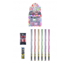 Self Inflating Saber Light Stick X 48 ( 20p Each )