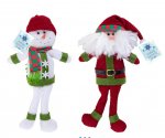 Hanging Christmas Character Decoration