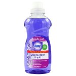 Easy Lavendar Disinfectant Liquid 750ml