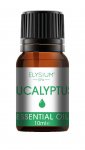 Elysium Spa Aromatherapy Energize Ess Oil 10ml