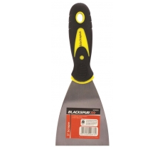 Blackspur 3" Scraper With Non Slip Grip