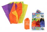 60cm X 51cm Nylon Parafoil Kite Bag In Display Box