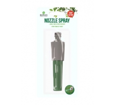 Snap Action Nozzle Spray